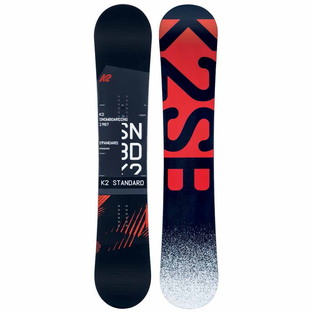 Snowboard